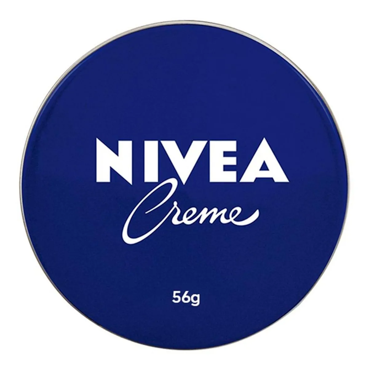 Imagem do produto CREME NIVEA LATA 56G