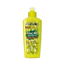 Imagem do produto CREME PARA PENTEAR DABELLE ABACATE NUTRITIVO 270G