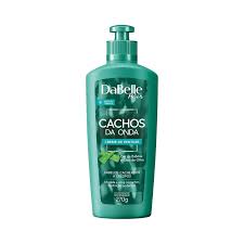 Imagem do produto CREME PARA PENTEAR DABELLE CACHOS DA ONDA 270ML