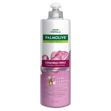 Imagem do produto CREME PARA PENTEAR PALMOLIVE NATURAL FORCE 300ML