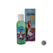 Imagem do produto DEO COLONIA ALFAZEMA EXTRA HALLEY 120ML