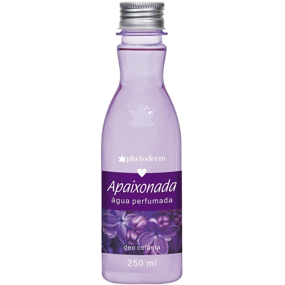 Imagem do produto DEO COLONIA PHYTODERM AGUAS APAIXONADA 250ML