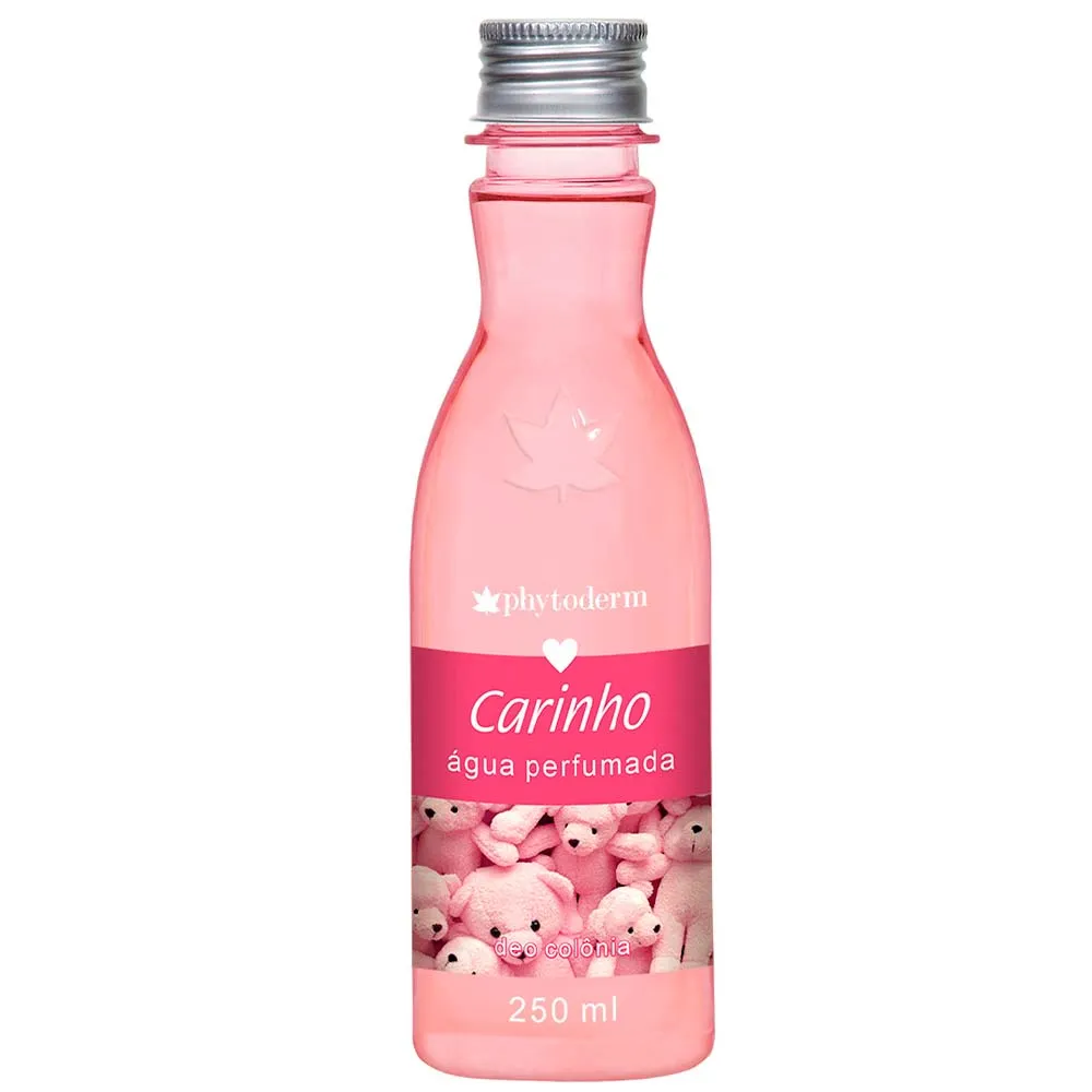 Imagem do produto DEO COLONIA PHYTODERM AGUAS CARINHO 250ML