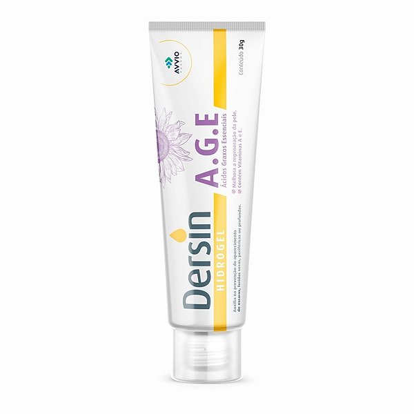 DERSIN HIDROGEL AGE 30G