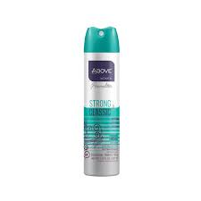 Imagem do produto DESODORANTE AEROSOL ABOVE WOMEN PERSONALITIES CLASSIC 150ML
