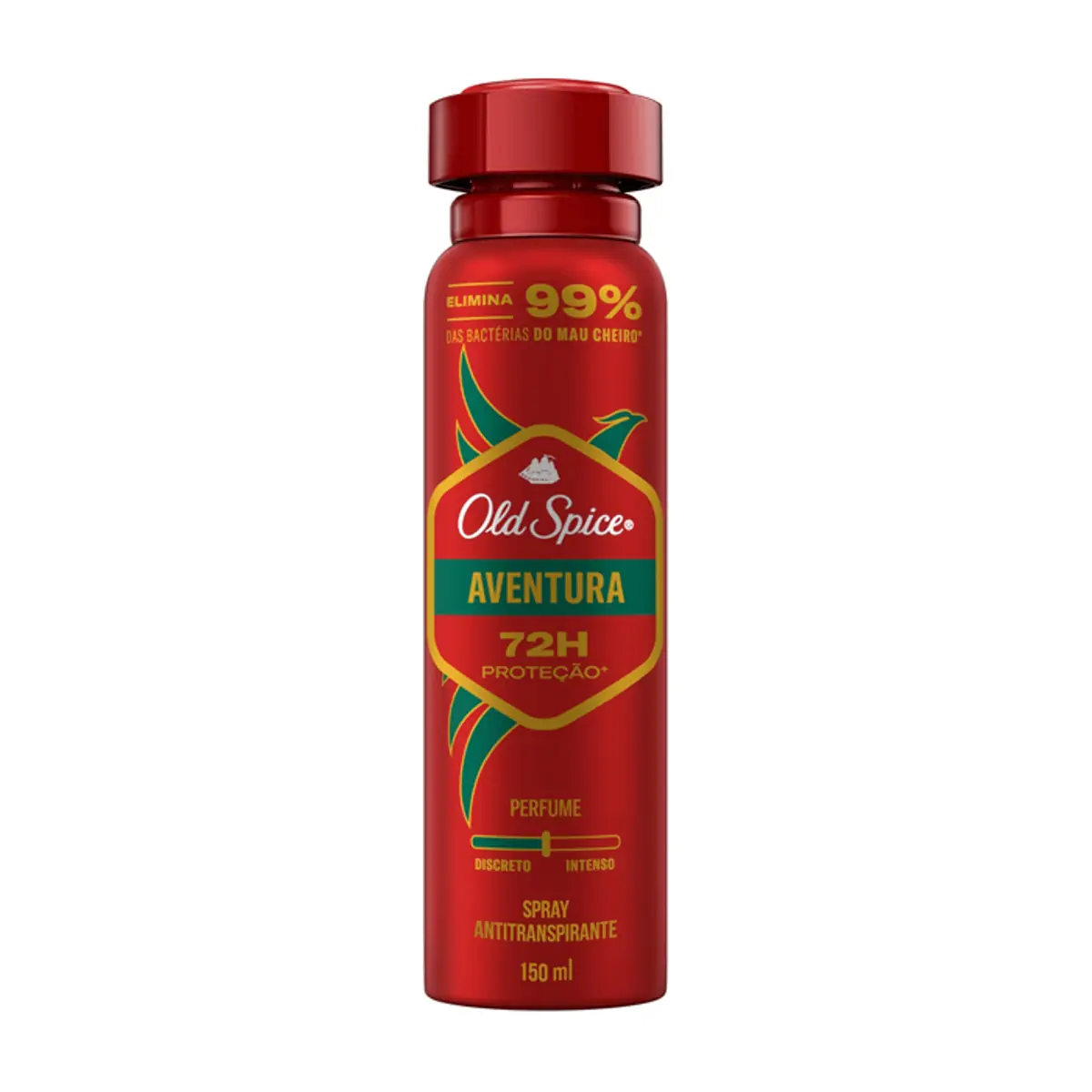 Imagem do produto DESODORANTE AEROSOL OLD SPICE PROTECAO EPICA 93G