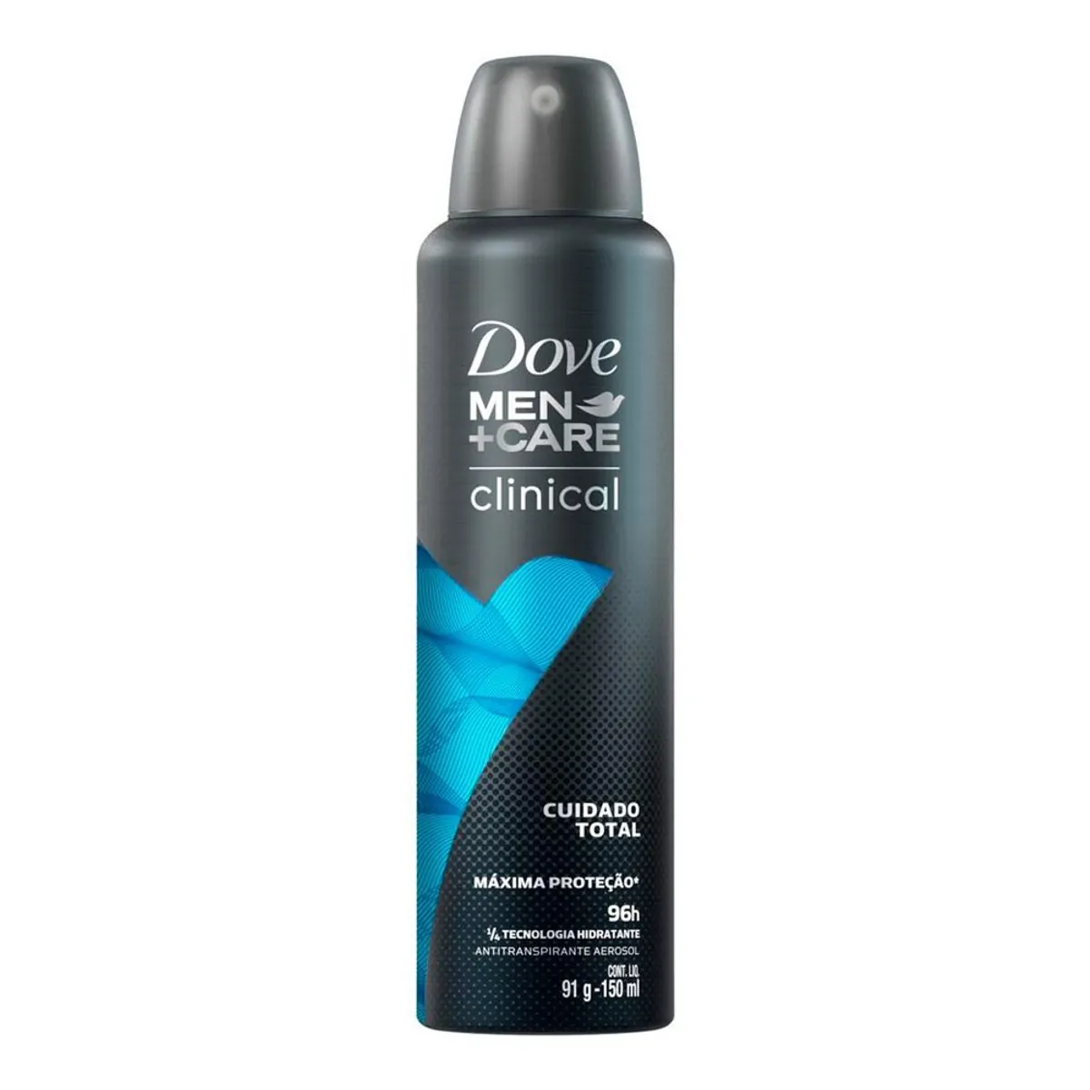 Imagem do produto DESODORANTE DOVE MEN CLINICAL CARE 91G