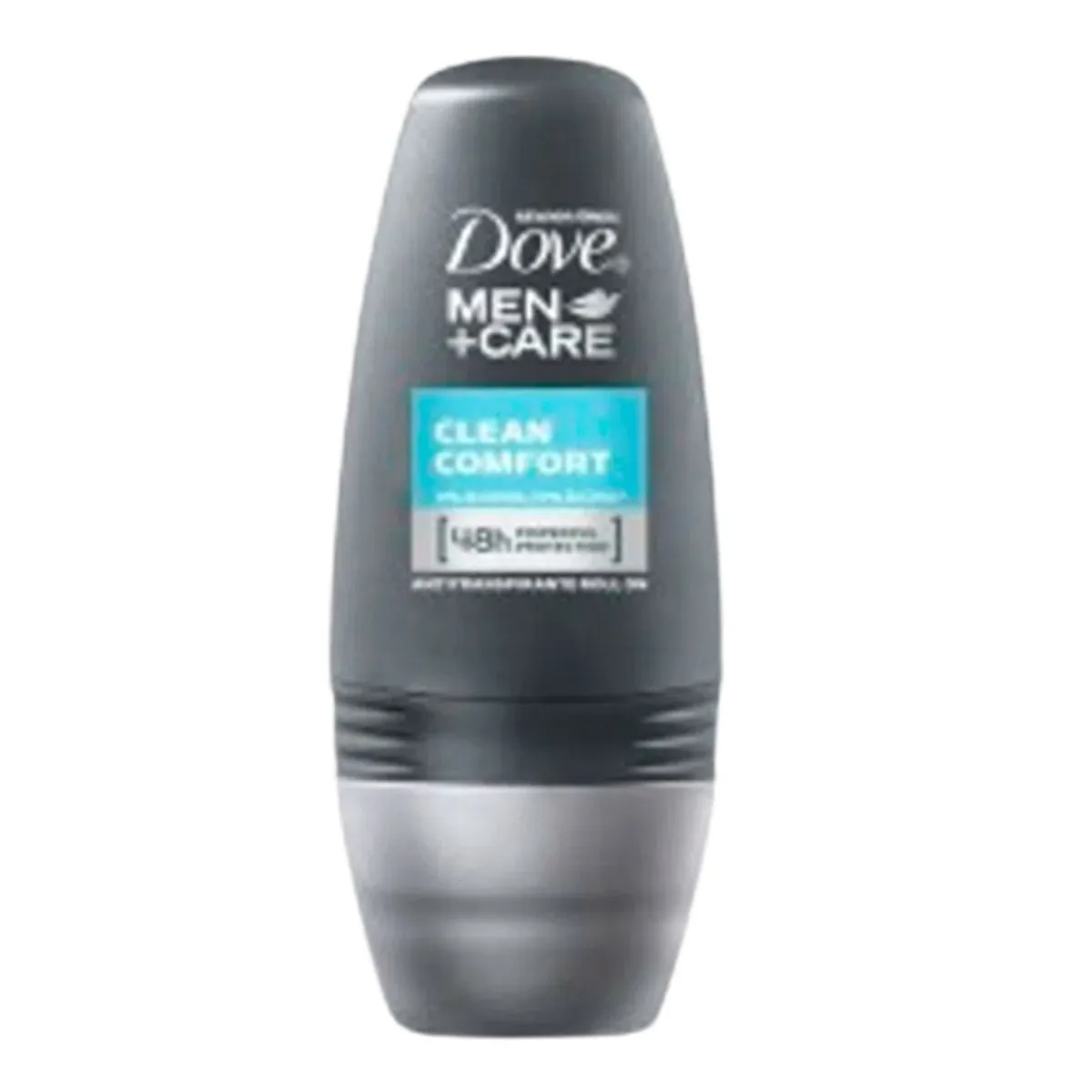 DESODORANTE ROLL ON DOVE MEN CUIDADO TOTAL 50ML