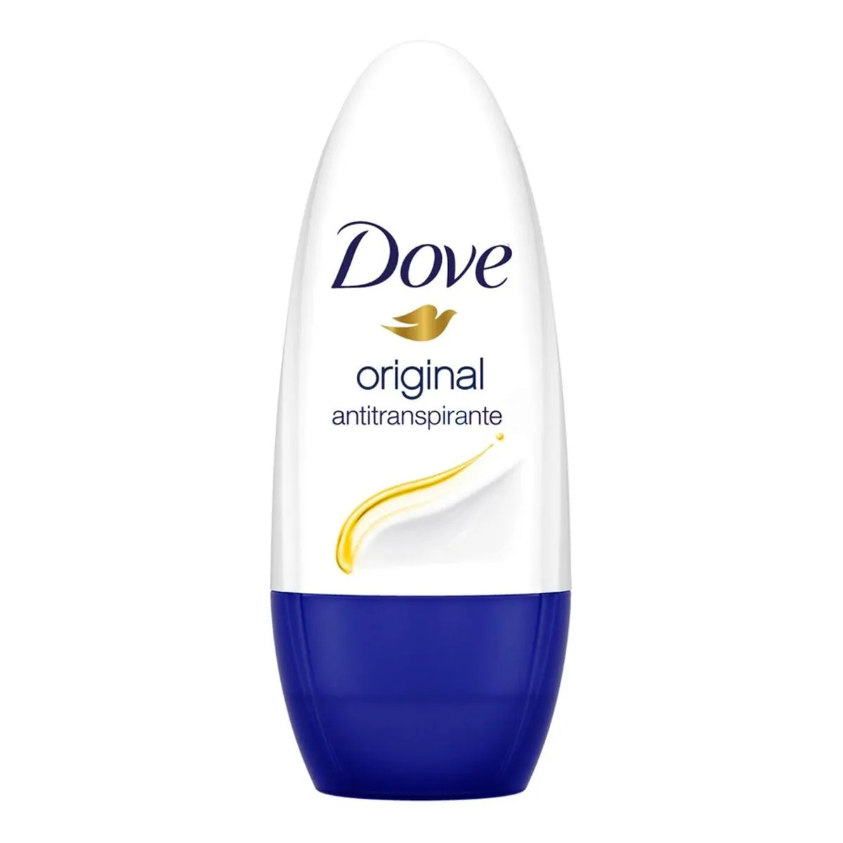 Imagem do produto DESODORANTE ROLL ON DOVE ORIGINAL 50ML