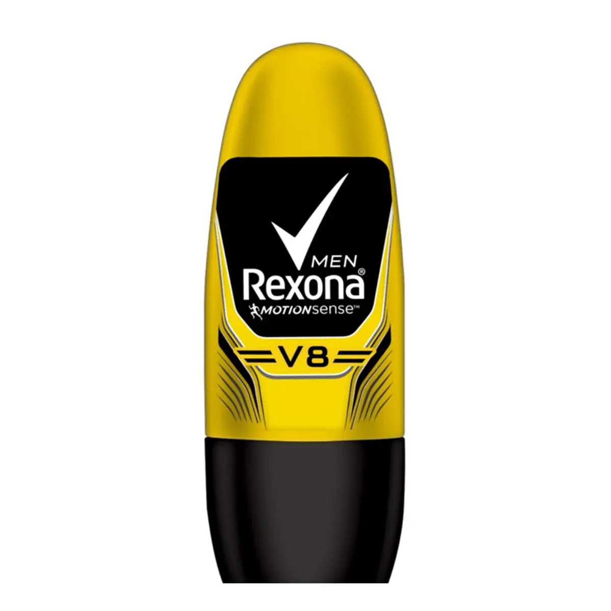 Imagem do produto DESODORANTE ROLL ON REXONA MEN ANTIBACTERIAL V8 MOTIONSENSE 50ML