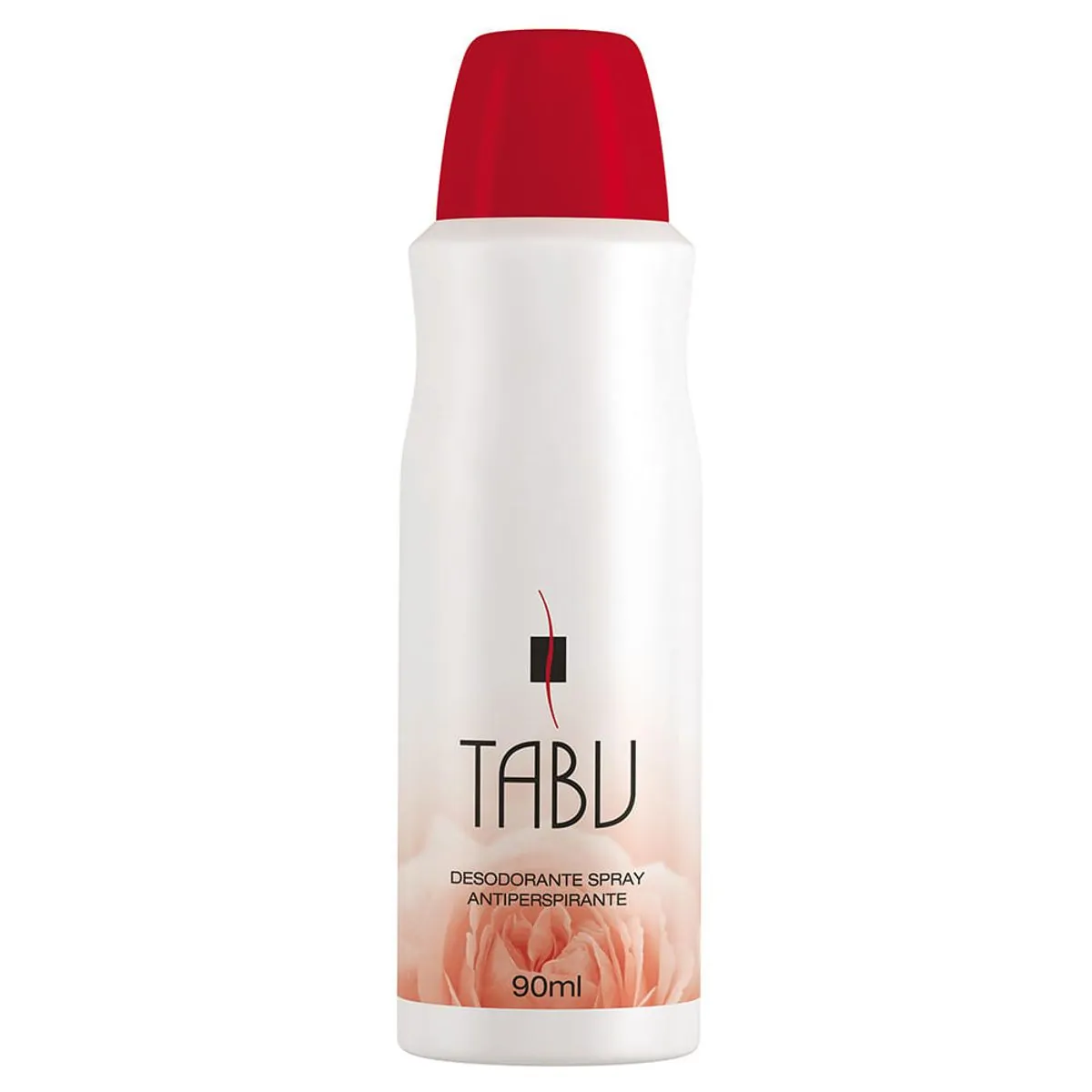 Imagem do produto DESODORANTE SPRAY TABU 90ML