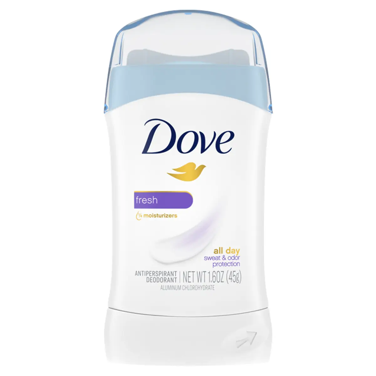 Imagem do produto DESODORANTE STICK DOVE FRESH 45G