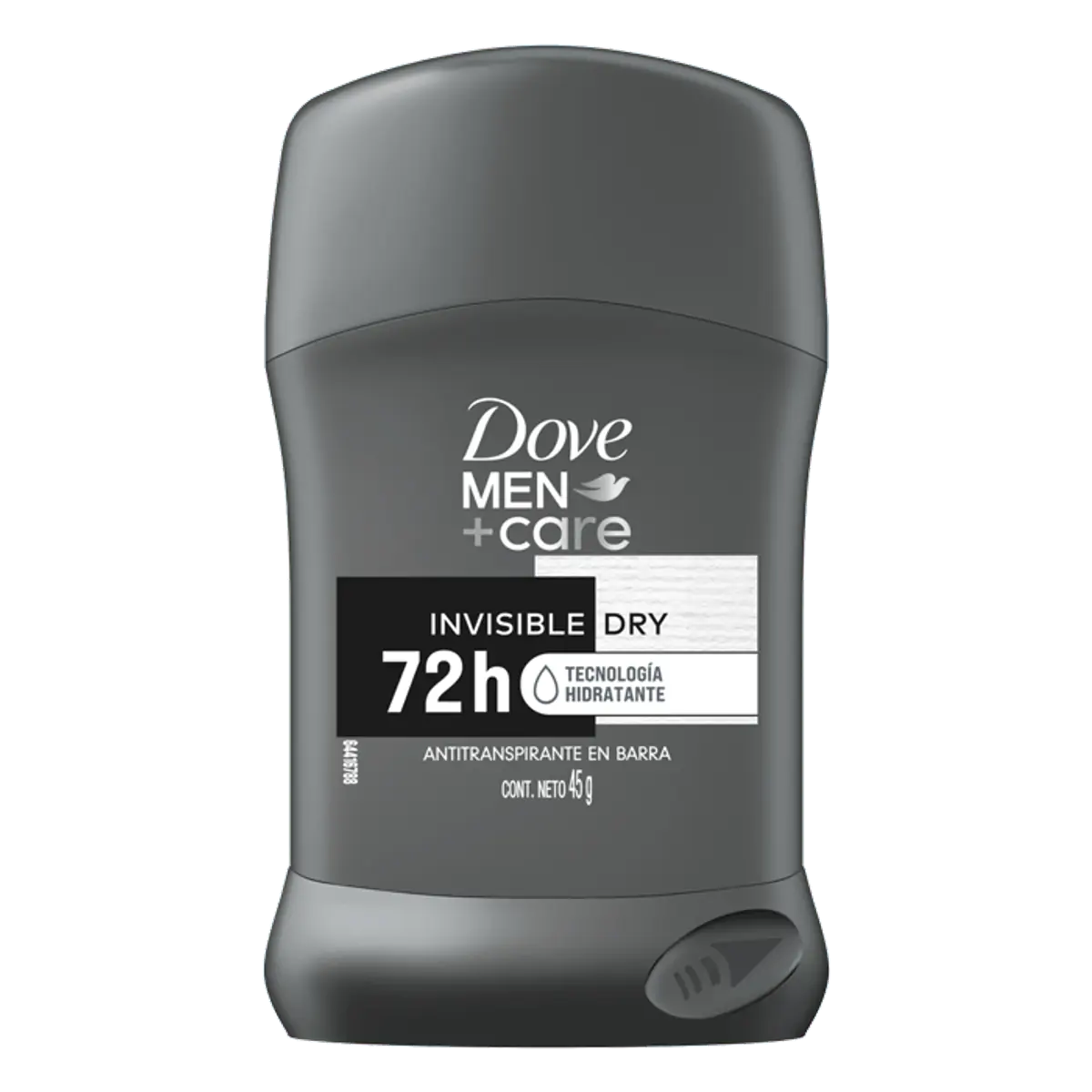 Imagem do produto DESODORANTE STICK DOVE MEN CARE INVISIBLE DRY 45G