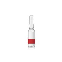Imagem do produto DIPIRONA 500MG/ML SOLUCAO INJETAVEL SANTISA GENERICO CAIXA COM 100 AMPOLAS DE 2ML