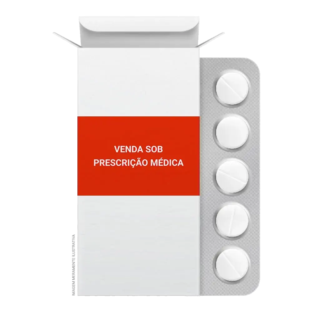 Imagem do produto DROPY D 1000UI CAIXA COM 30 COMPRIMIDOS