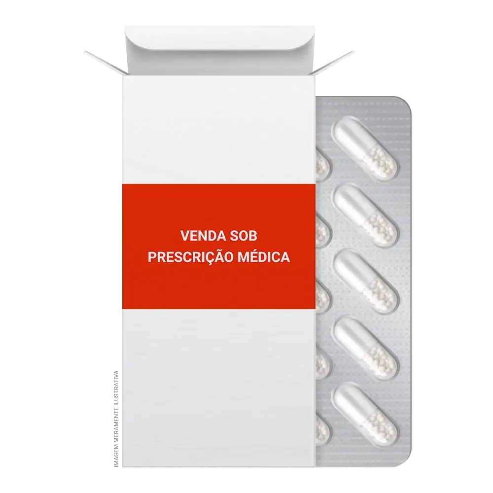 Imagem do produto EMAMA 400MG CAIXA COM 30 CAPSULAS