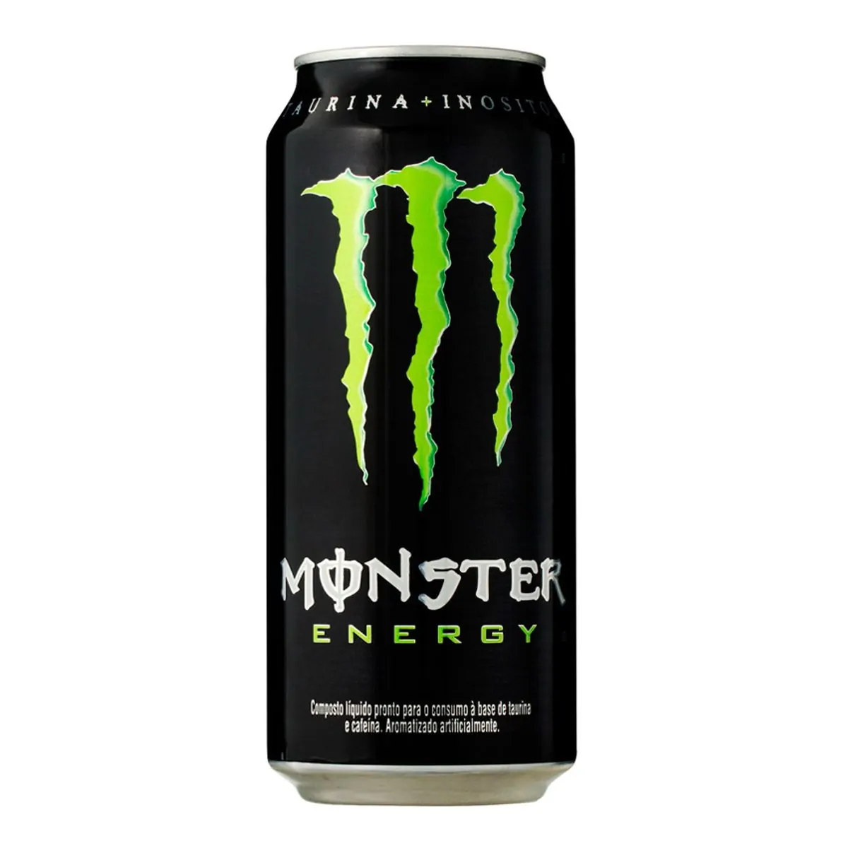 Imagem do produto ENERGETICO MONSTER ENERGY TRADICIONAL 473ML