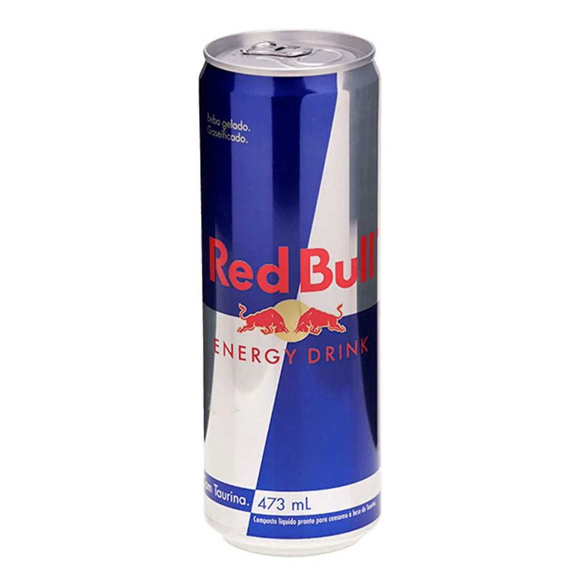 Imagem do produto ENERGETICO RED BULL 473ML