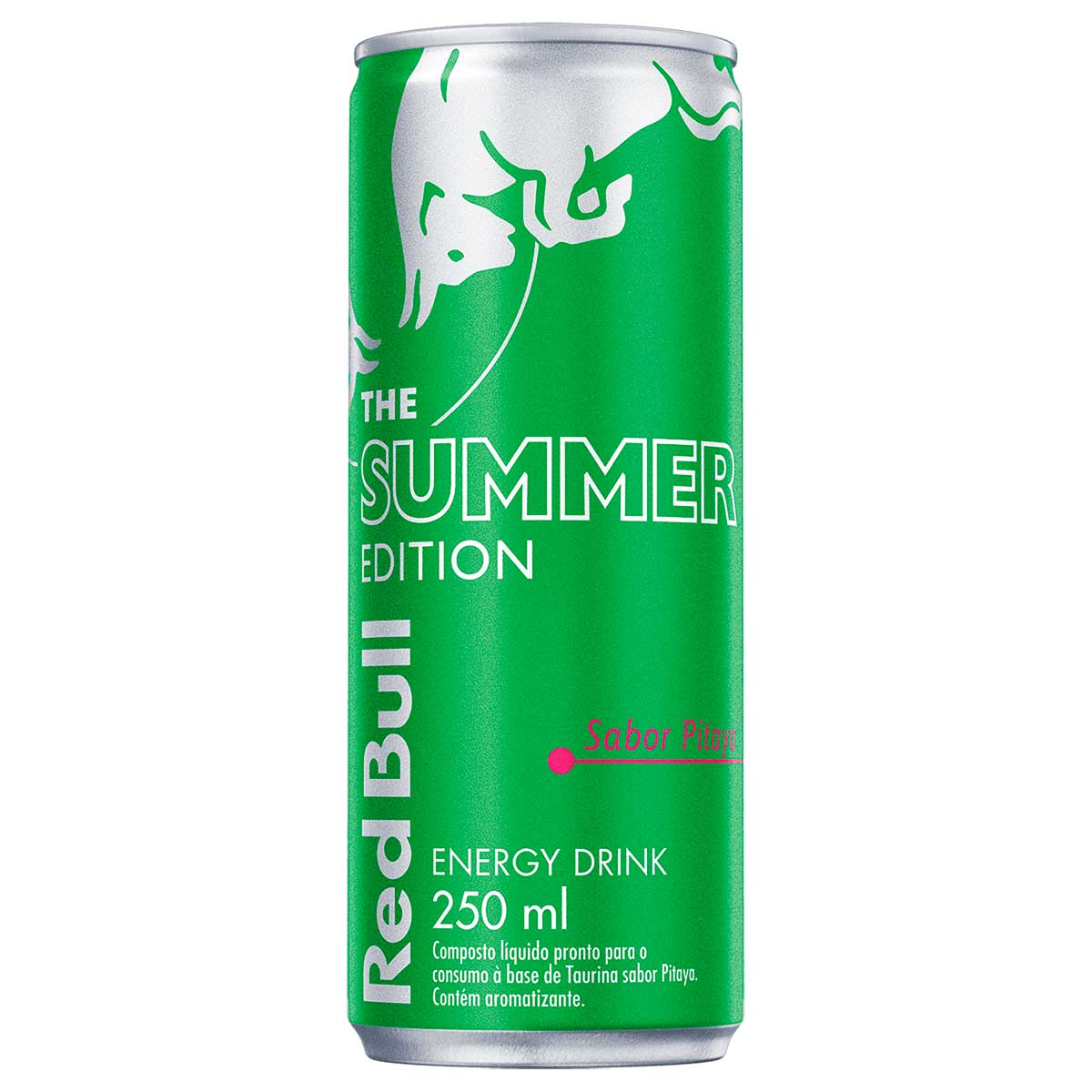 Imagem do produto ENERGETICO RED BULL PITAYA EDITION 250ML