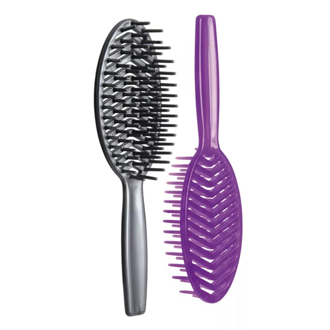 Imagem do produto ESCOVA CORPORAL ALL DAY FLEX OVAL