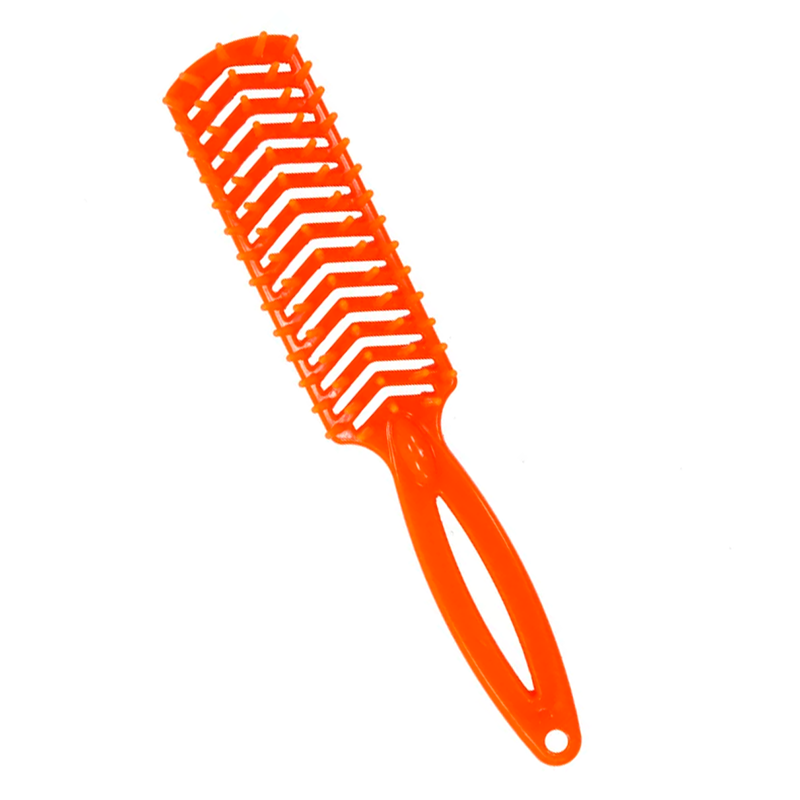 Imagem do produto ESCOVA CORPORAL ALL DAY FLEX RETANGULAR