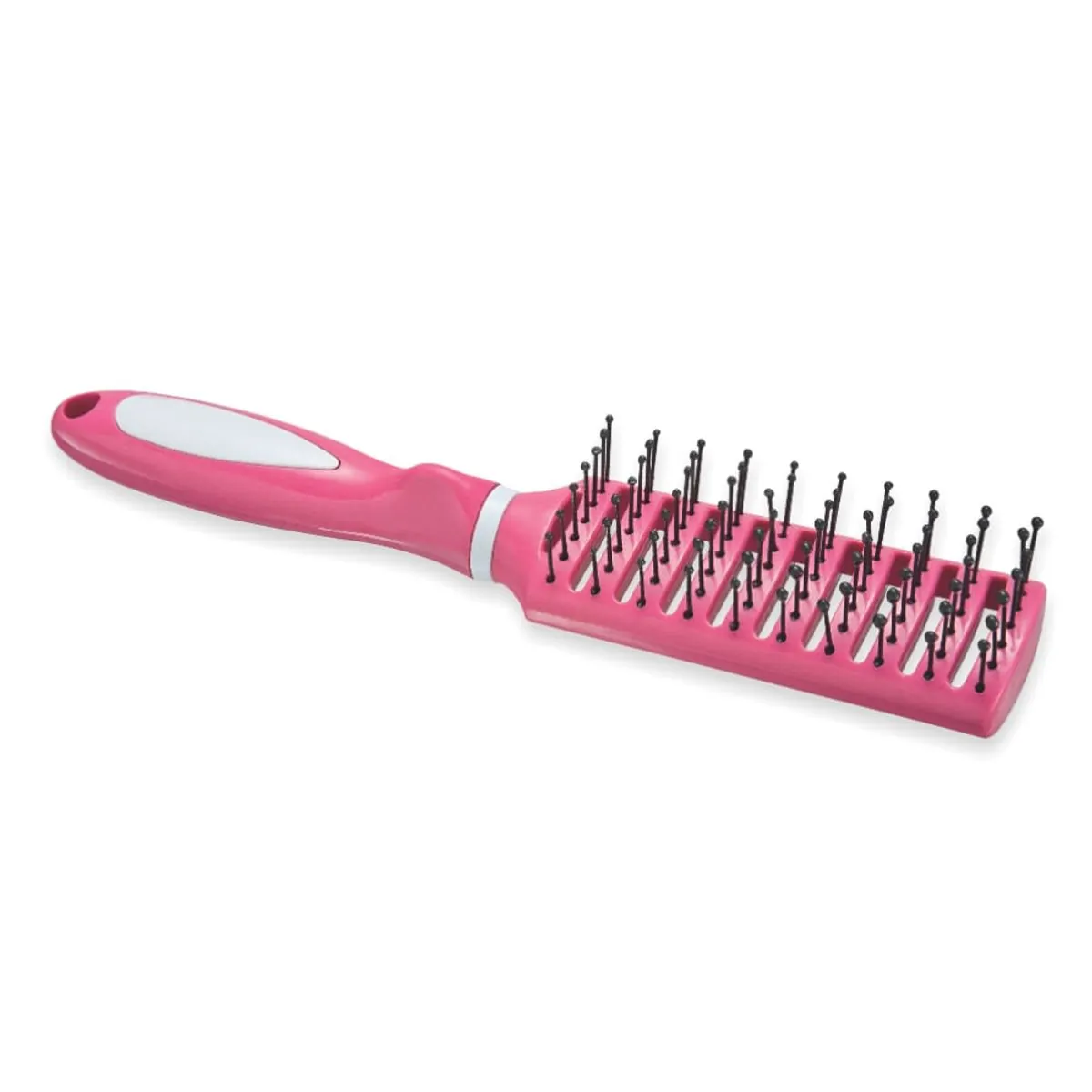 Imagem do produto ESCOVA DE CABELO BELLATRIX RETANGULAR