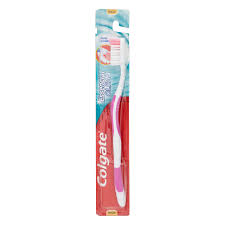 Imagem do produto ESCOVA DENTAL COLGATE ESSENCIAL CLEAN MACIA