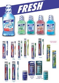 Imagem do produto ESCOVA DENTAL DENTRAT ADVANCED CLEAN