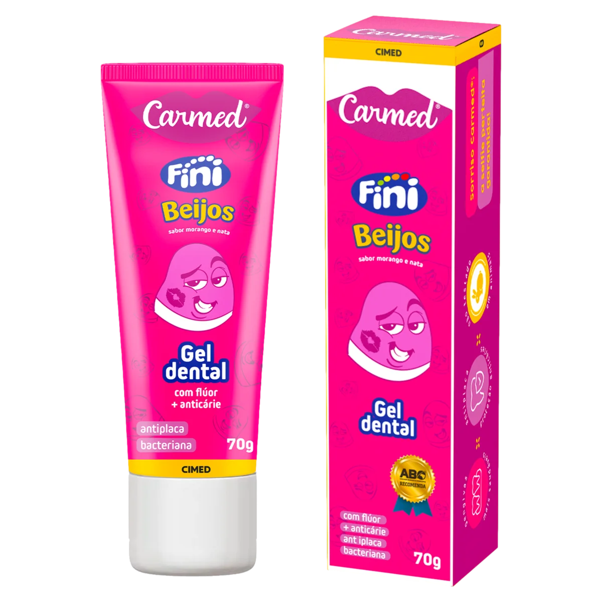 Imagem do produto ESCOVA DENTAL ENLACE EVOLUTION MACIA