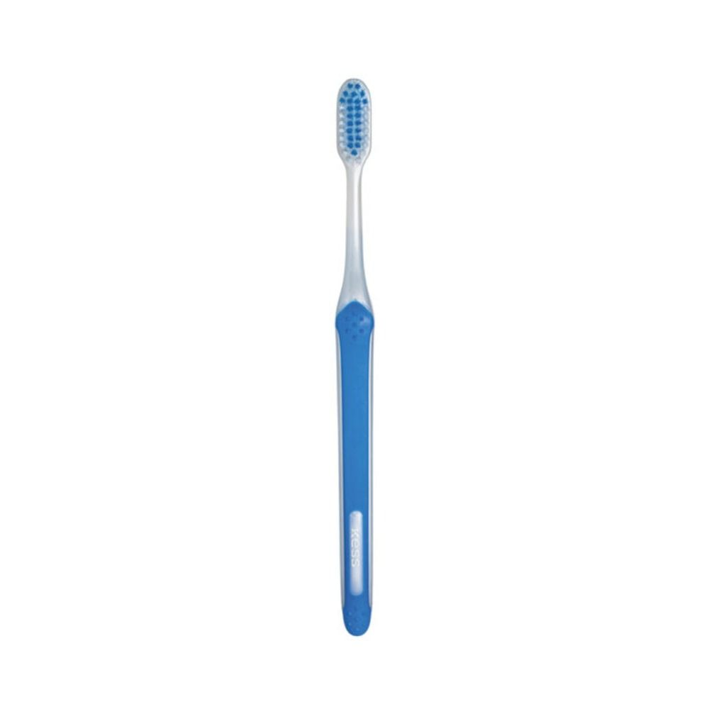 Imagem do produto ESCOVA DENTAL KESS BASIC ACTION EXTRA MACIA