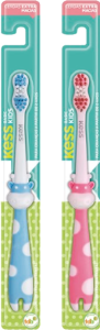 Imagem do produto ESCOVA DENTAL KESS JUNIOR MACIA