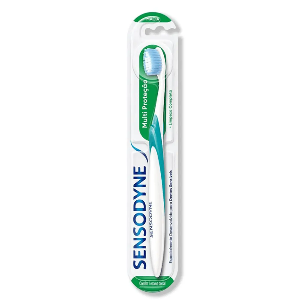 Imagem do produto ESCOVA DENTAL SENSODYNE MULTI PROTECAO