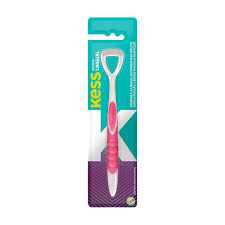 Imagem do produto ESCOVA PARA HIGIENIZACAO DE LINGUA KESS