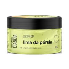 Thumbnail de ESFOLIANTE LABOTRAT LIMA DA PERSIA DIA A DIA 150G