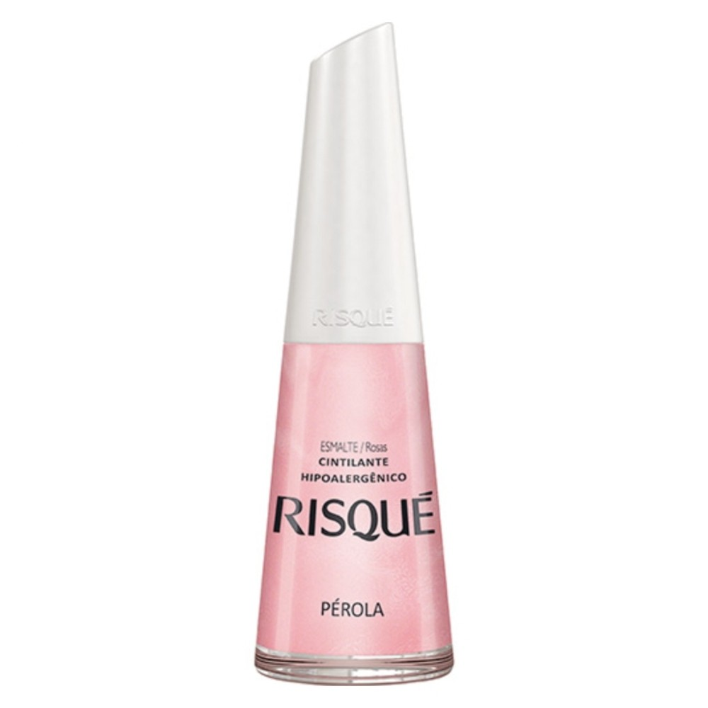 Thumbnail de ESMALTE CINTILANTE RISQUE PEROLA