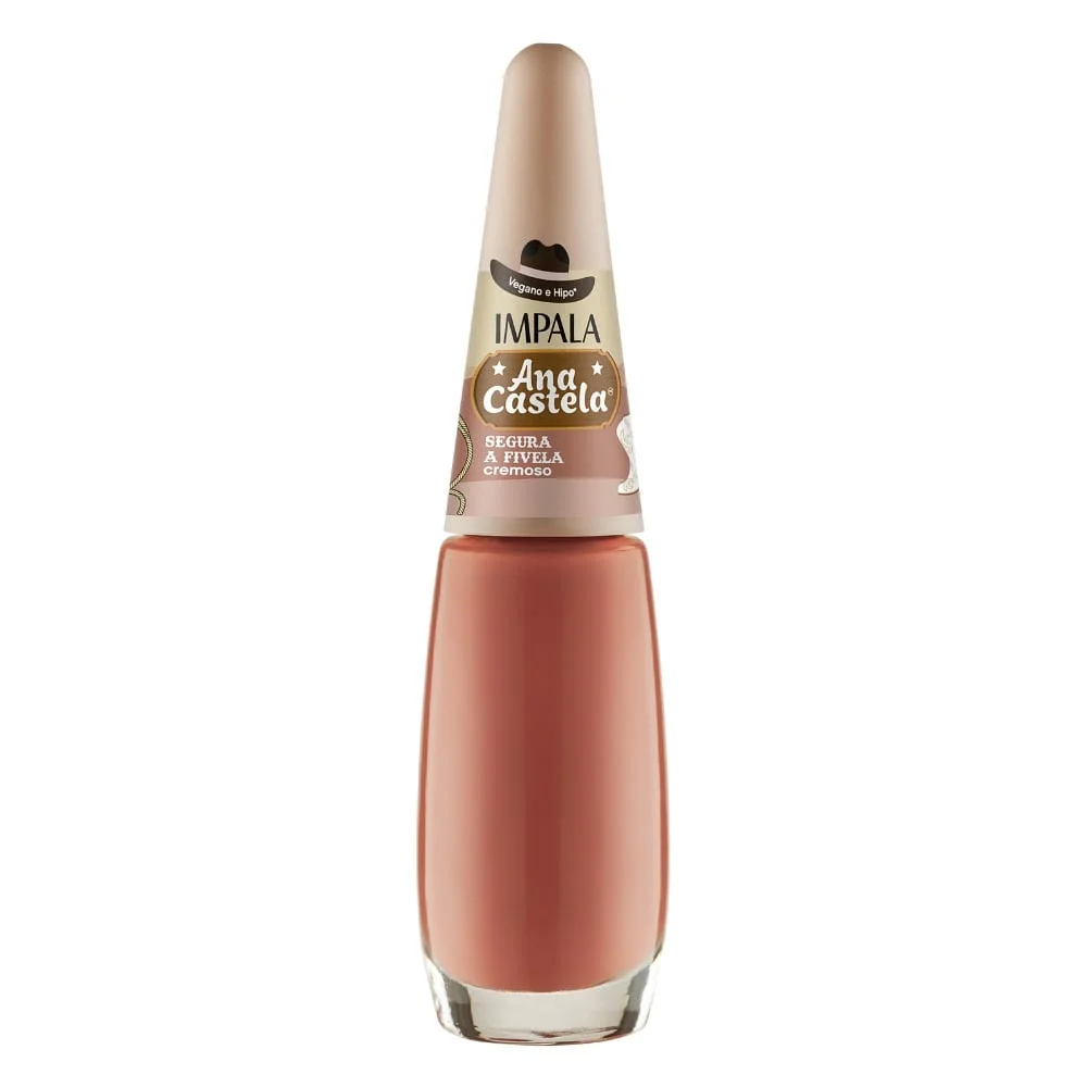 Imagem do produto ESMALTE CREMOSO IMPALA ANA CASTELA SEGURA A FIVELA