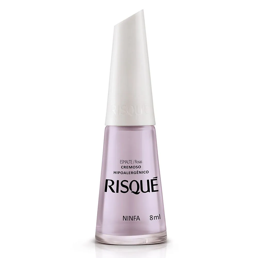 Thumbnail de ESMALTE CREMOSO RISQUE NINFA