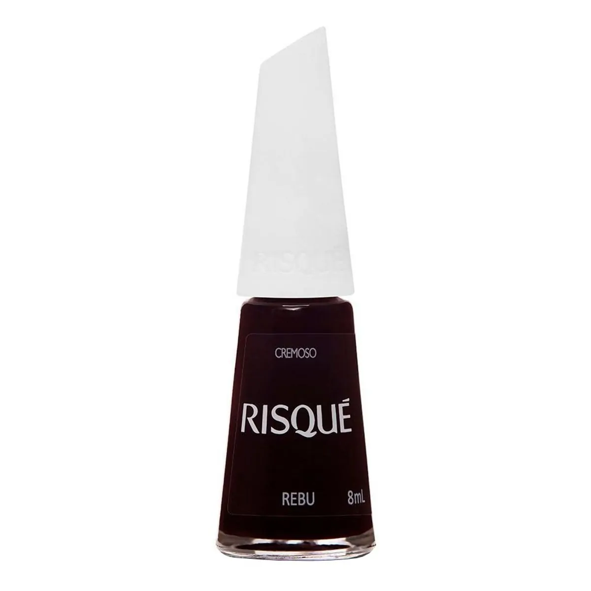 Imagem do produto ESMALTE CREMOSO RISQUE REBU