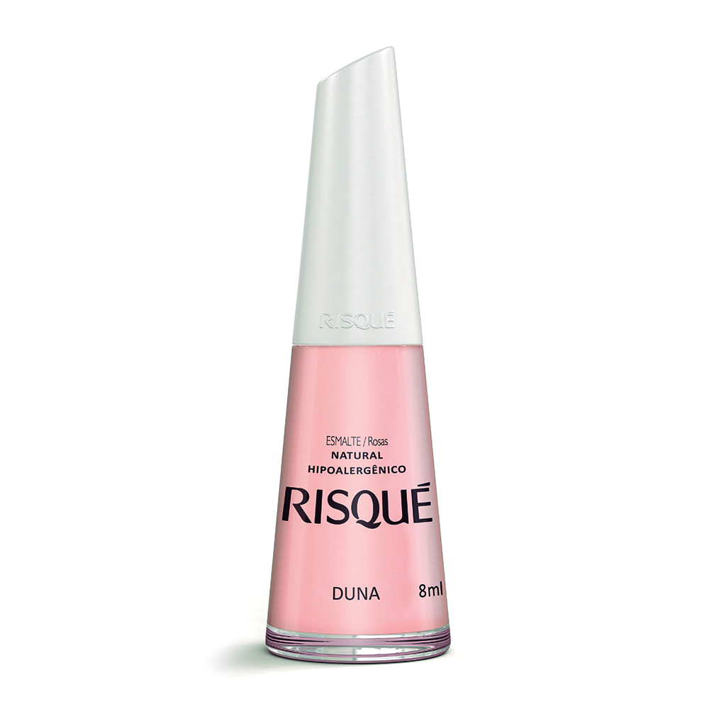 Imagem do produto ESMALTE NATURAL RISQUE DUNA