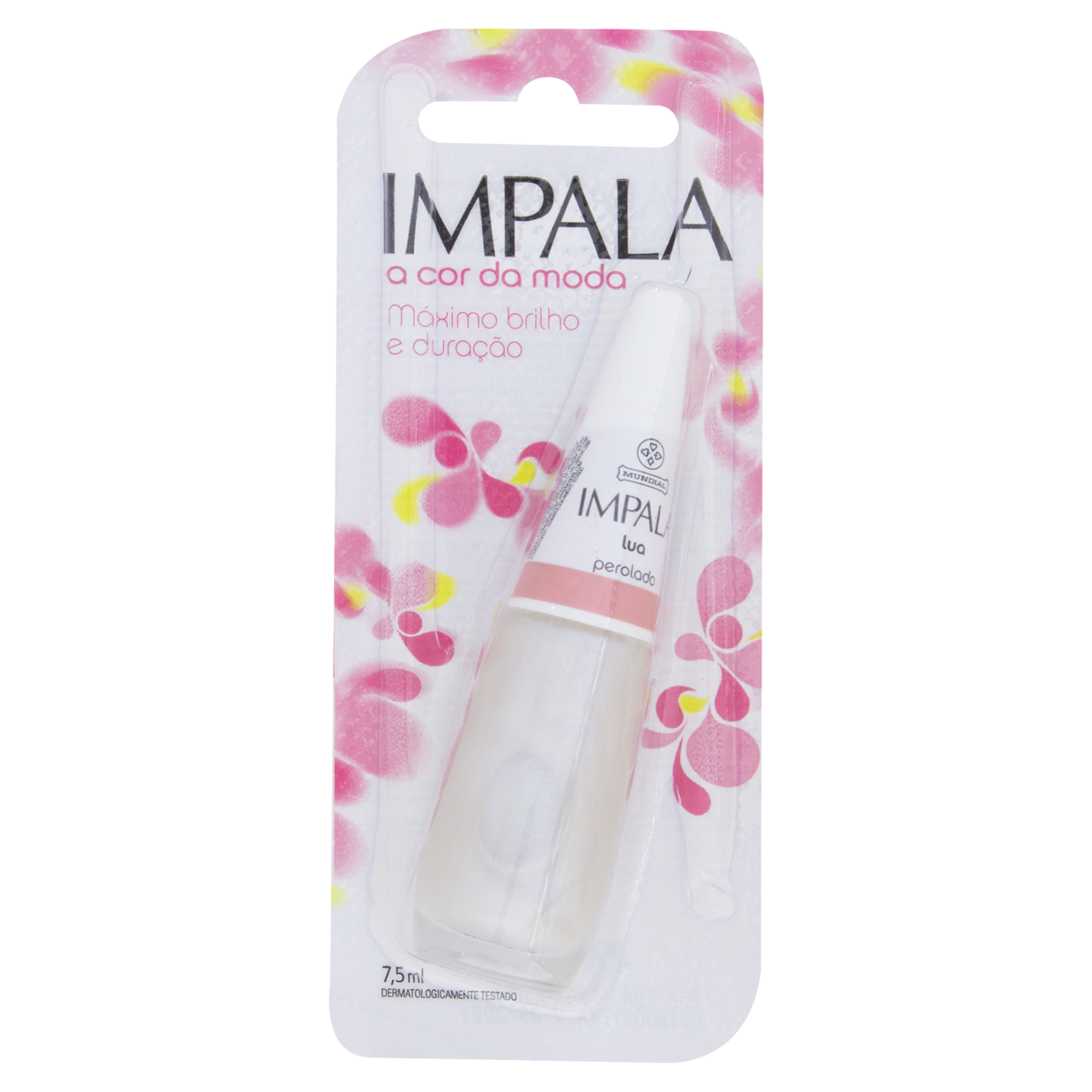 Imagem do produto ESMALTE PEROLADO IMPALA LUA