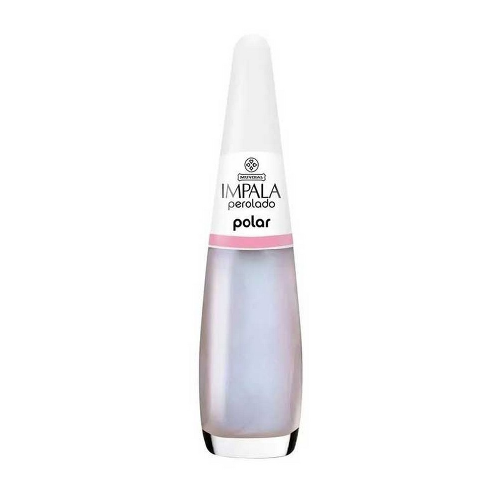 Imagem do produto ESMALTE PEROLADO IMPALA POLAR