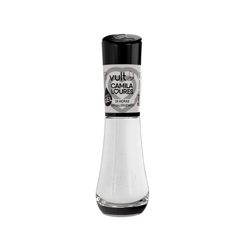 Imagem do produto ESMALTE VULT NAILS 5FREE COR CAMISOLA LOUCA 24HORAS 8ML