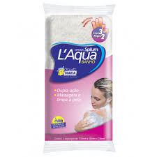 Imagem do produto ESPONJA DE BANHO SPLUM L AGUA