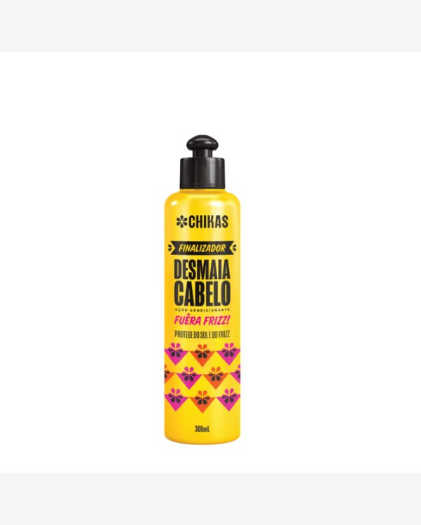 Imagem do produto FINALIZADOR BIO EXTRATUS DESMAIA CABELO 300ML