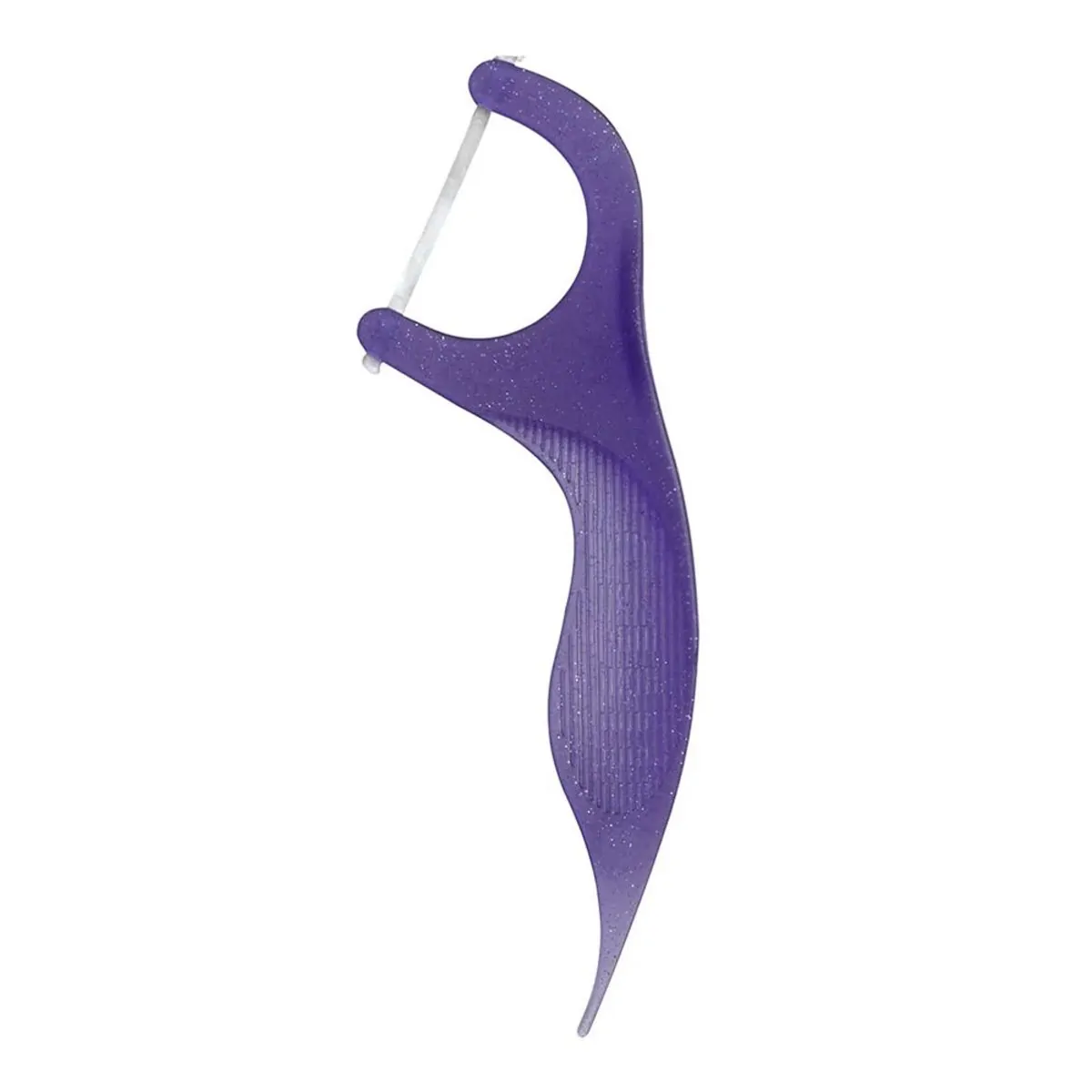 Imagem do produto FIO DENTAL GUM FLOSSER ULTRA DESLIZANTE COM 40 UNIDADES