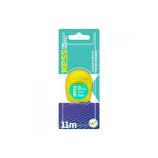Imagem do produto FIO DENTAL KESS MENTA 11M