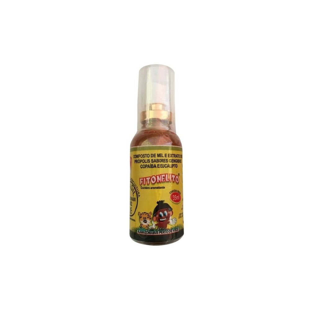 FITOMELITO SPRAY 35ML