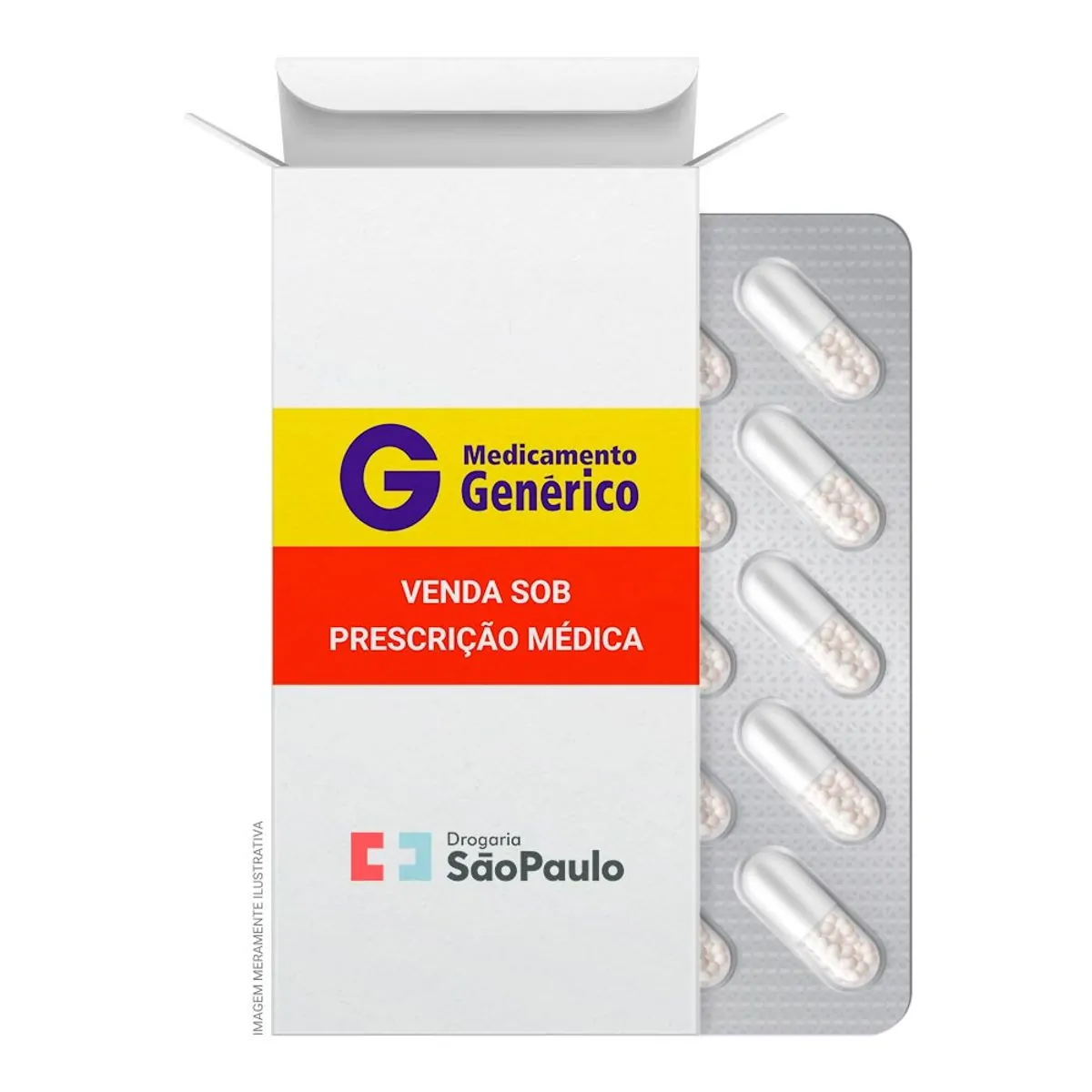 Imagem do produto FLUCONAZOL 150MG MEDQUIMICA BLISTER COM 1 COMPRIMIDO
