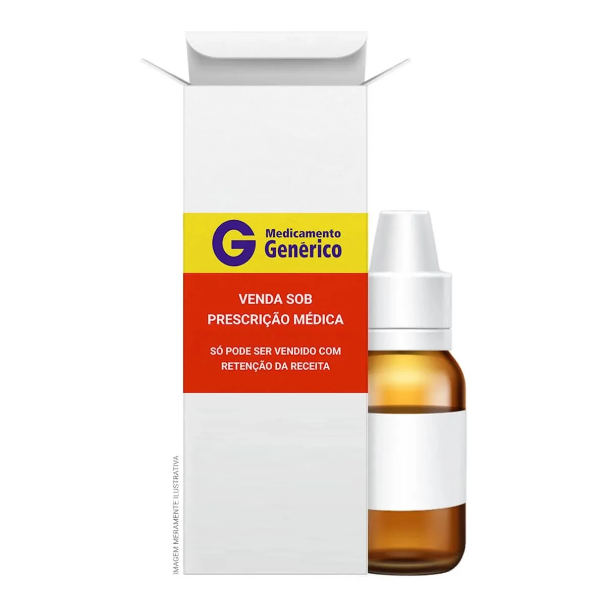 Thumbnail de FLUOCINOLONA ACETONIDA+NEOMICINA+POLIMIXINA+LIDOCAINA SOLUCAO OTOLOGICA FRASCO GOTAS COM 10ML
