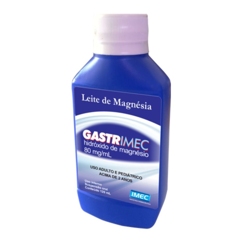 Imagem do produto GASTRIMEC 120ML